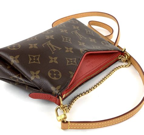 louis vuitton clutch tasche|Louis Vuitton monogram clutch.